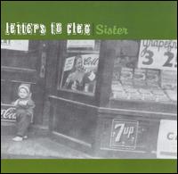 Letters to Cleo - Sister lyrics
