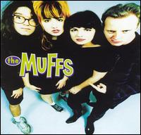 The Muffs - The Muffs lyrics