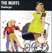 The Muffs - Hamburger lyrics