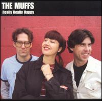 The Muffs - Really Really Happy lyrics