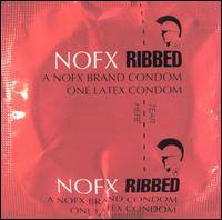 NOFX - Ribbed lyrics