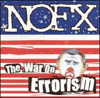 NOFX - War on Errorism lyrics