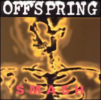 The Offspring - Smash lyrics