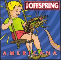 The Offspring - Americana lyrics