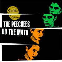 The PeeChees - Do the Math lyrics