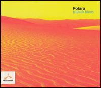Polara - Jetpack Blues lyrics