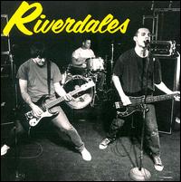 The Riverdales - The Riverdales lyrics