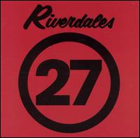 The Riverdales - Phase Three lyrics