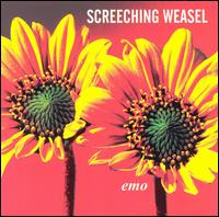 Screeching Weasel - Emo lyrics