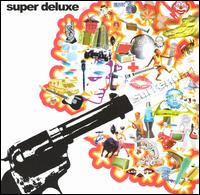 Super Deluxe - Surrender! lyrics