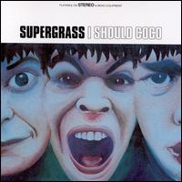 Supergrass - I Should Coco lyrics