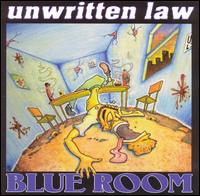 Unwritten Law - Blue Room lyrics
