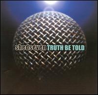 Shed Seven - Truth Be Told lyrics