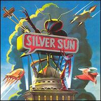 Silver Sun - Silver Sun lyrics