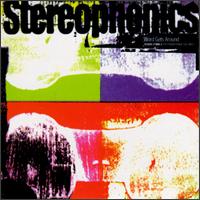 Stereophonics - Word Gets Around lyrics
