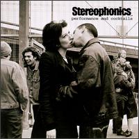 Stereophonics - Performance and Cocktails lyrics