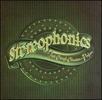 Stereophonics - Just Enough Education to Perform lyrics