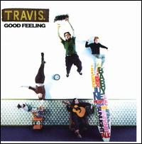 Travis - Good Feeling lyrics