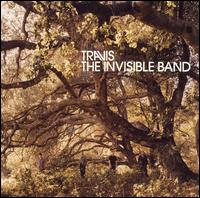 Travis - The Invisible Band lyrics