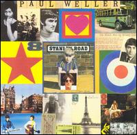 Paul Weller - Stanley Road lyrics