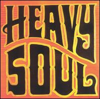 Paul Weller - Heavy Soul lyrics