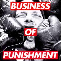 Consolidated - Business of Punishment lyrics