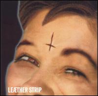 Lether Strip - Underneath the Laughter lyrics