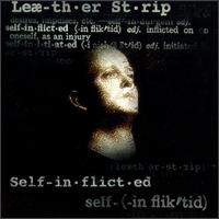 Lether Strip - Self-Inflicted lyrics