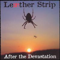 Lether Strip - After the Devastation lyrics