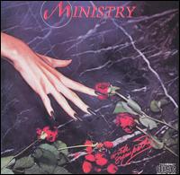 Ministry - With Sympathy lyrics