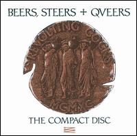 Revolting Cocks - Beers, Steers + Queers lyrics