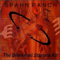 Spahn Ranch - Blackmail Starters Kit lyrics