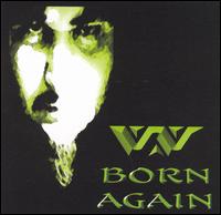 :wumpscut: - Born Again lyrics