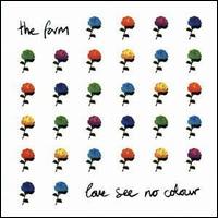 The Farm - Love See No Colour lyrics