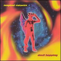 Inspiral Carpets - Devil Hopping lyrics
