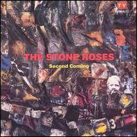 The Stone Roses - Second Coming lyrics
