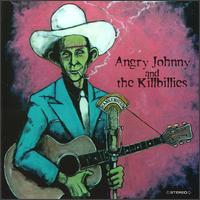Angry Johnny & The Killbillies - Hankenstein lyrics