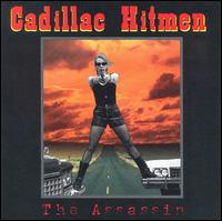 Cadillac Hitmen - The Assassin lyrics