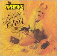 The Cramps - Date with Elvis lyrics
