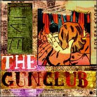 Gun Club - Live in Europe lyrics