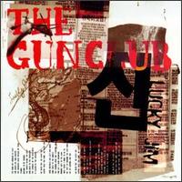 Gun Club - Lucky Jim lyrics