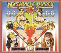 Nashville Pussy - Get Some! lyrics