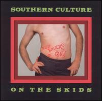Southern Culture on the Skids - For Lovers Only lyrics