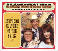 Southern Culture on the Skids - Countrypolitan Favorites lyrics