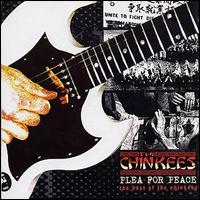 The Chinkees - Plea for Peace: Best of the Chinkees lyrics