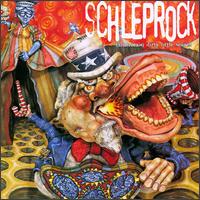 Schleprock - (America's) Dirty Little Secret lyrics