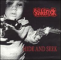 Schleprock - Hide and Seek lyrics
