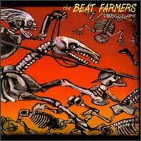 Beat Farmers - Viking Lullabys lyrics