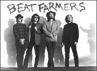 Beat Farmers lyrics
