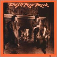 Dash Rip Rock - Dash Rip Rock lyrics